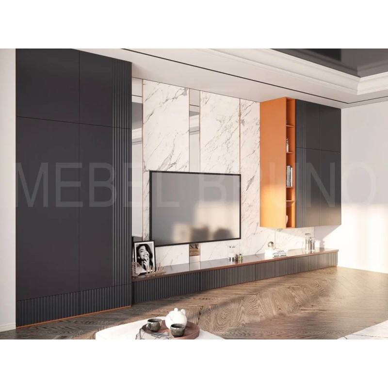 Стенка  Харли