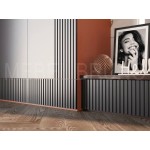 Стенка  Харли