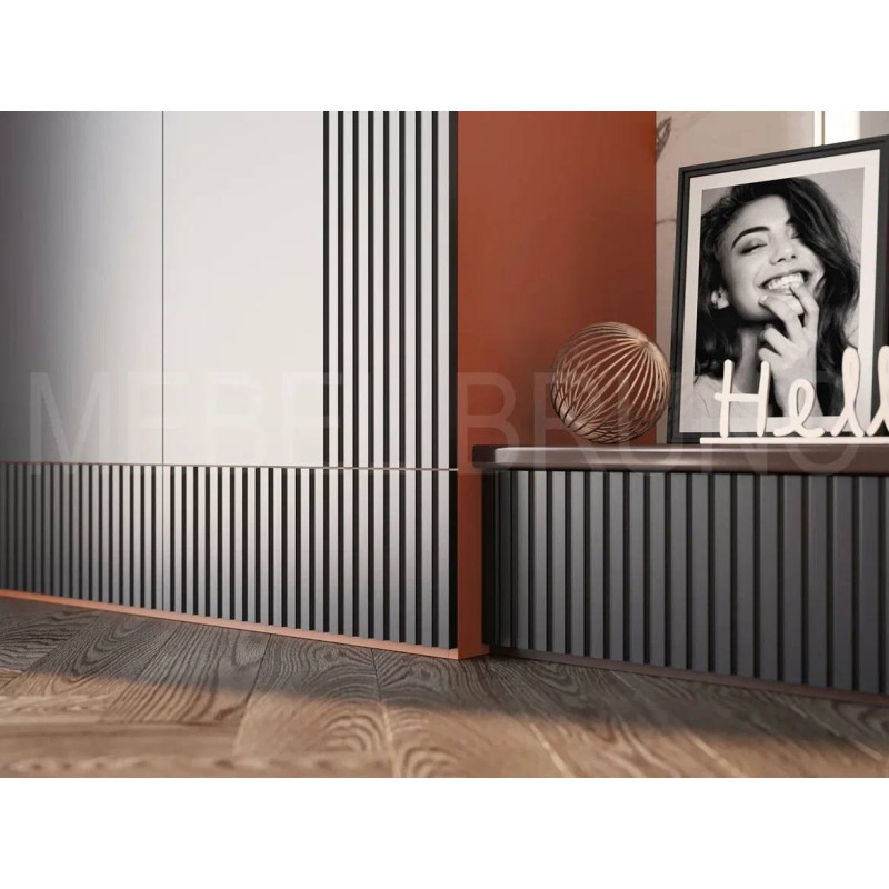 Стенка  Харли