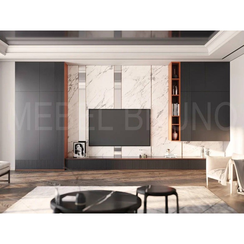 Стенка  Харли