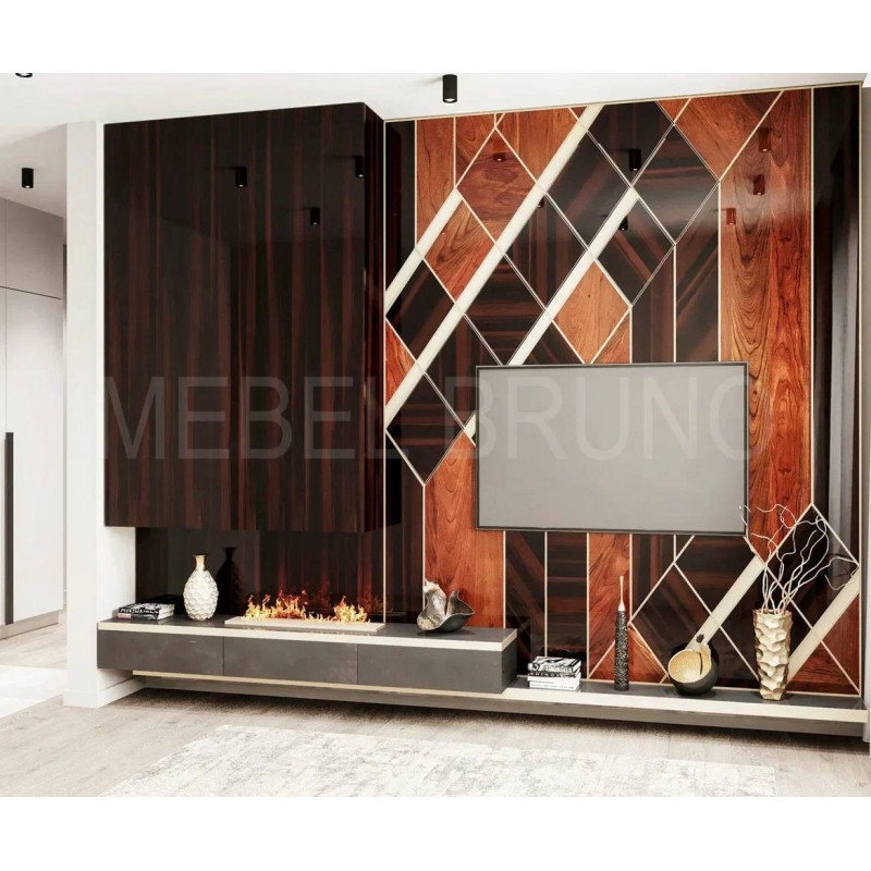 Стенка Харон 