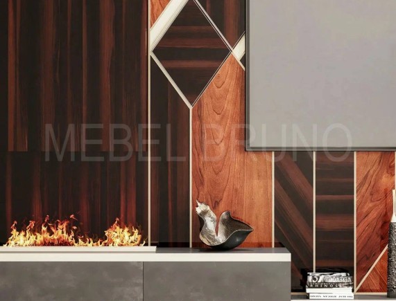 Стенка Харон 