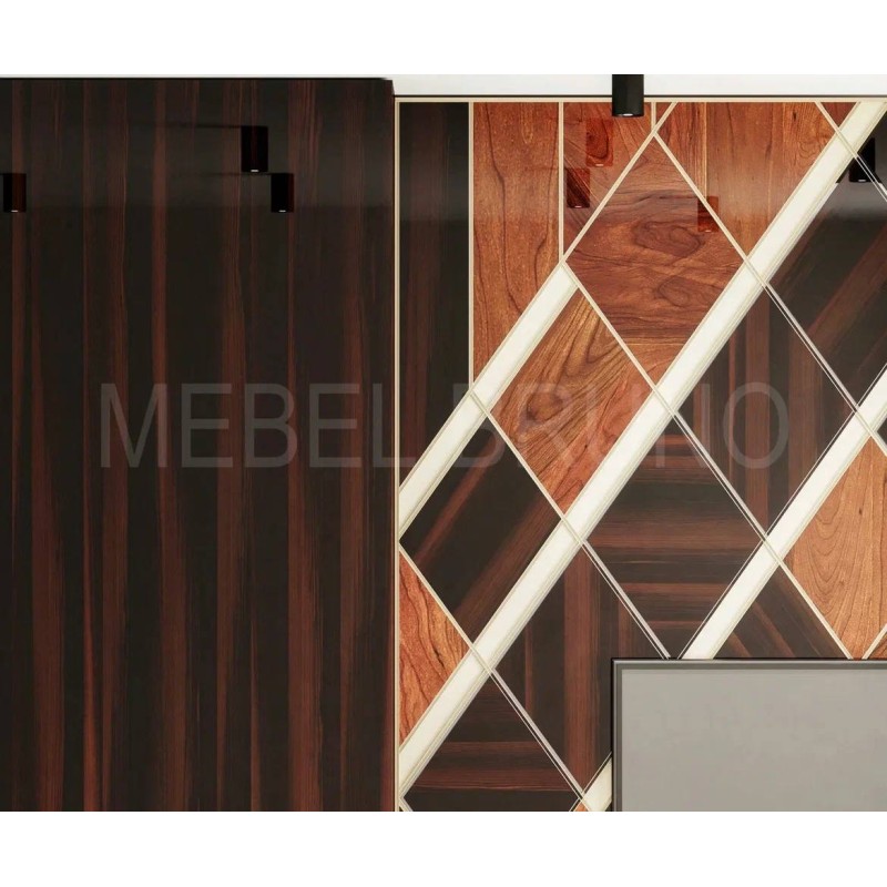 Стенка Харон 