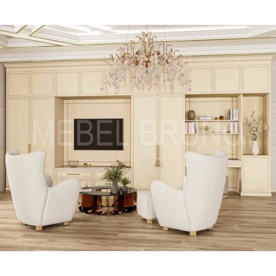 Стенка Лаури