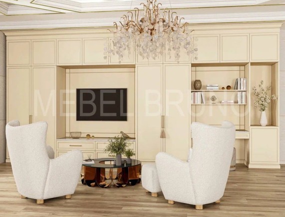 Стенка Лаури