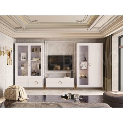 Стенка Лили