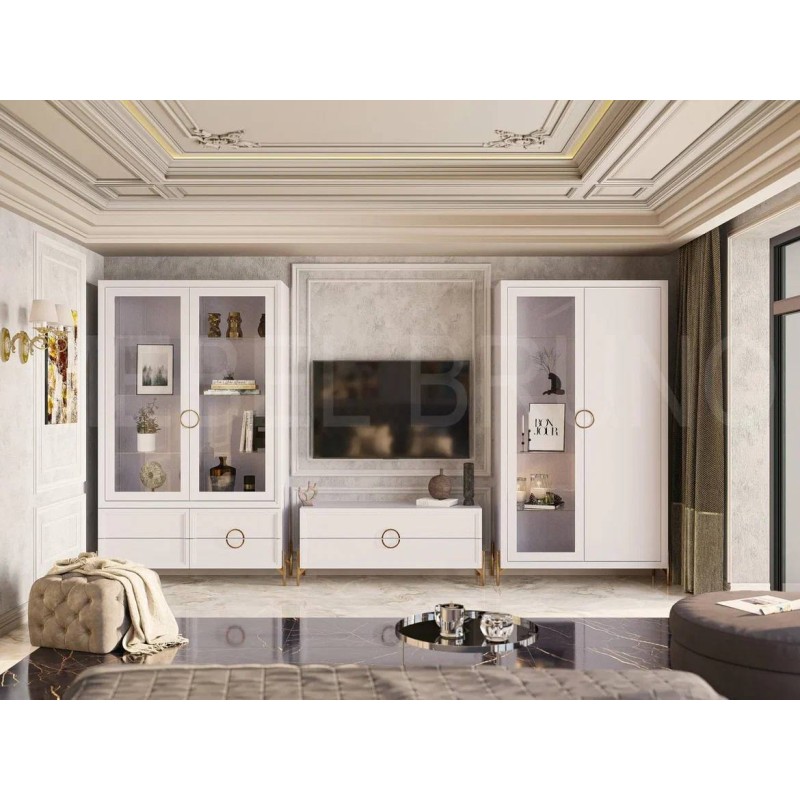 Стенка Лили 