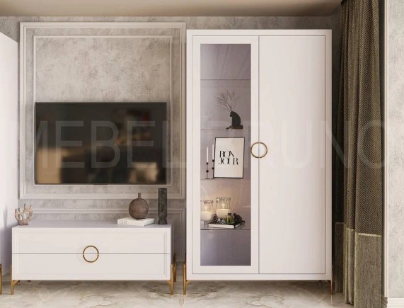 Стенка Лили