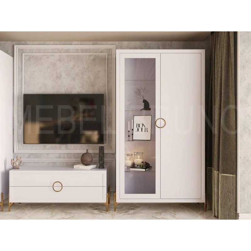 Стенка Лили 