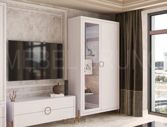 Стенка Лили