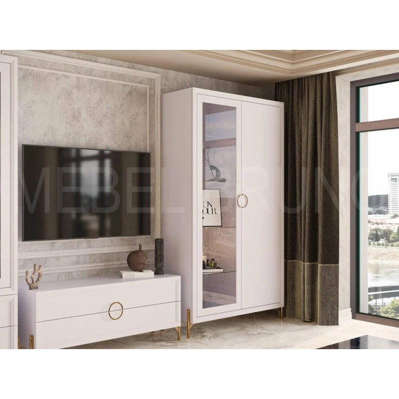 Стенка Лили 