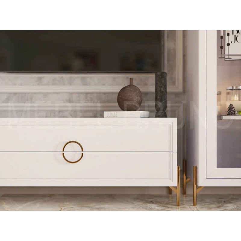 Стенка Лили 