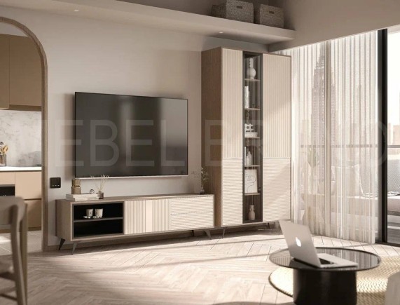 Стенка Мэди