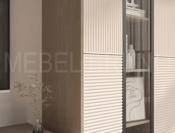 Стенка Мэди