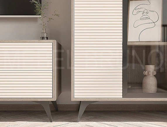 Стенка Мэди