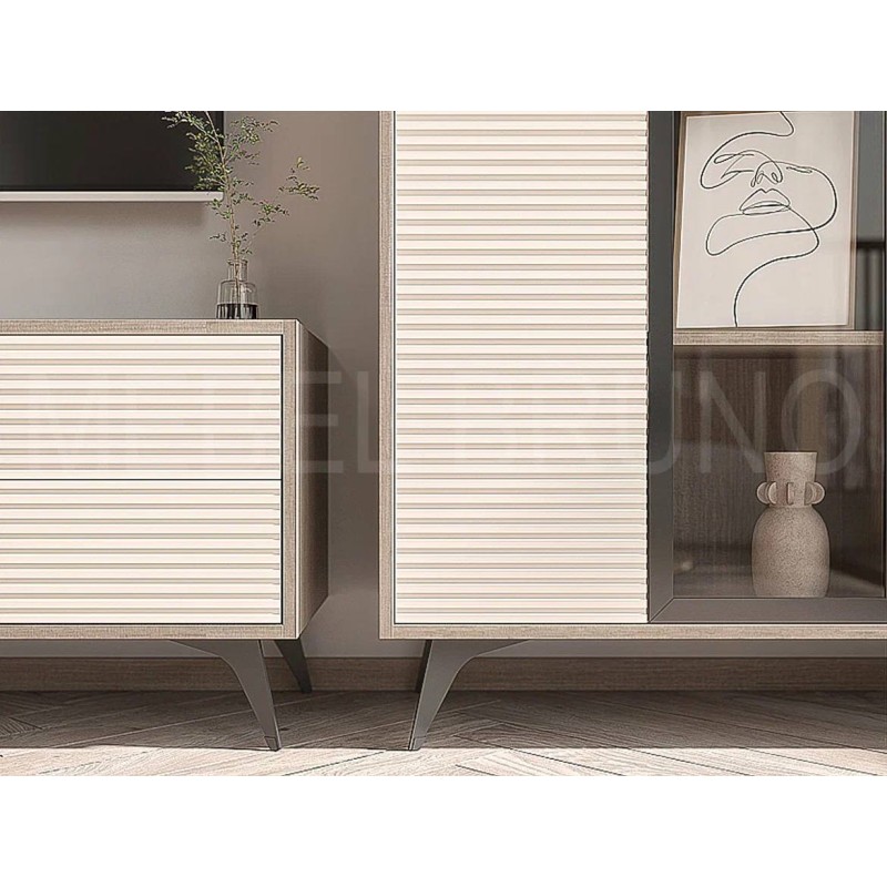 Стенка  Мэди