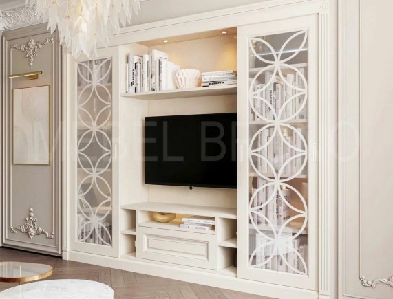 Стенка Мика