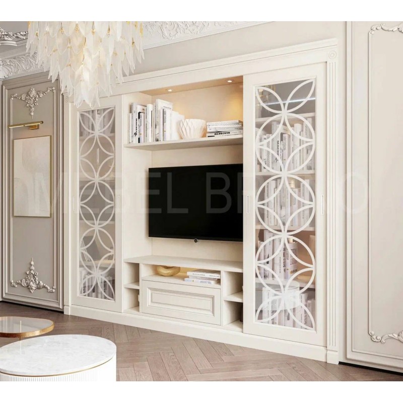 Стенка Мика