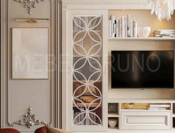 Стенка Мика