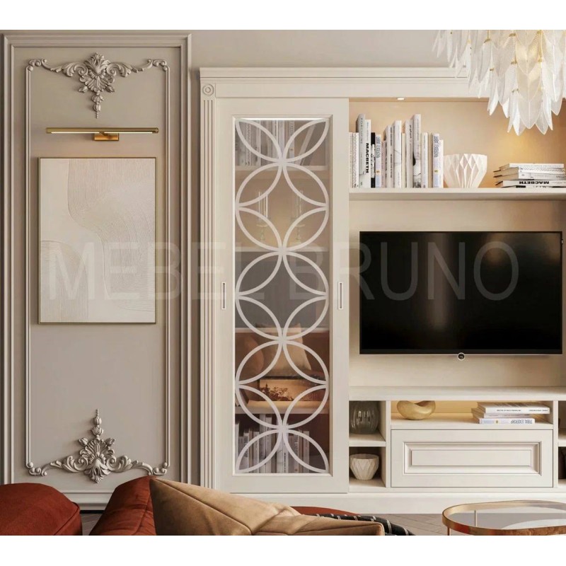 Стенка Мика