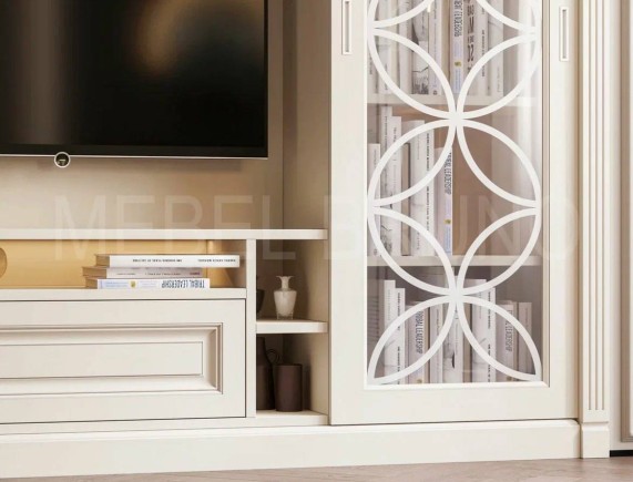 Стенка Мика