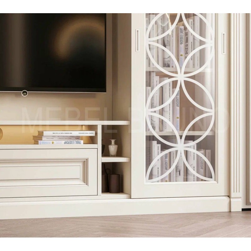 Стенка Мика