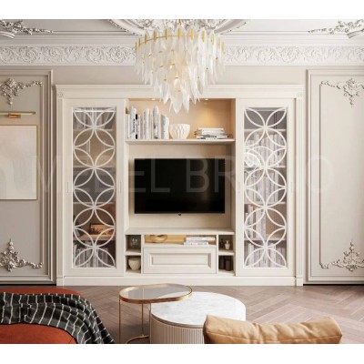 Стенка Мика