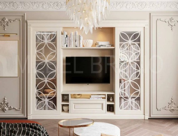 Стенка Мика