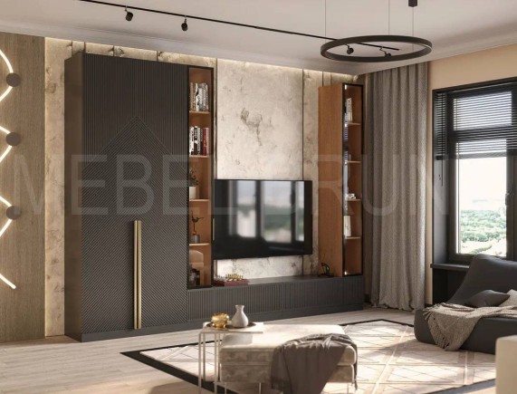 Стенка Никола