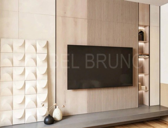 Стенка Родж 