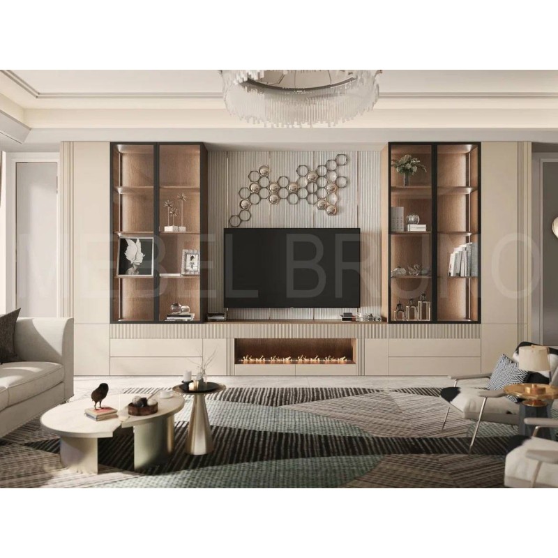 Стенка Салли 