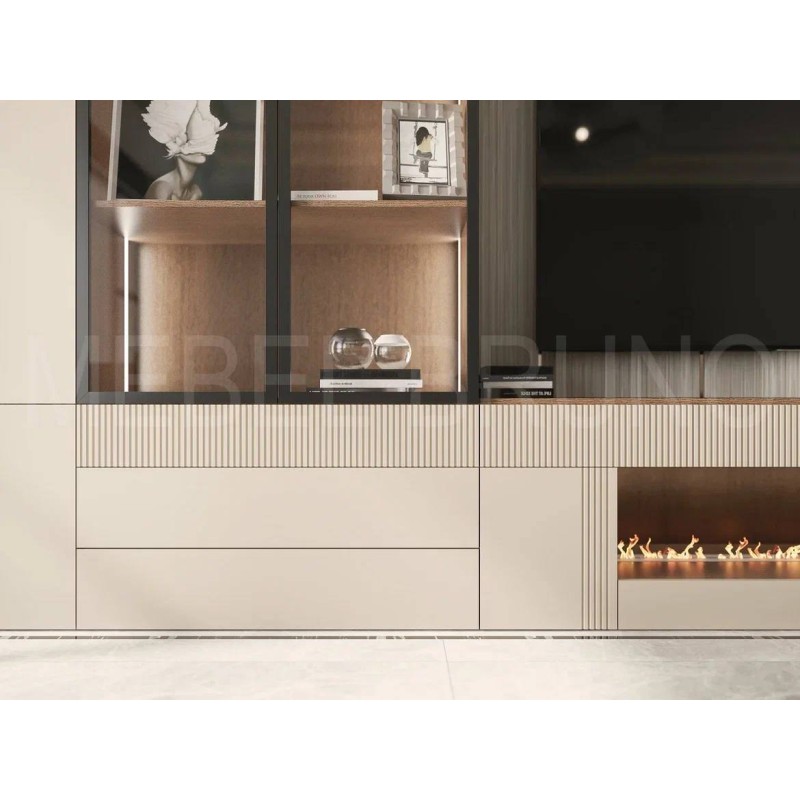 Стенка Салли 