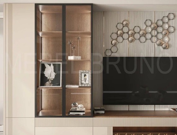 Стенка Салли