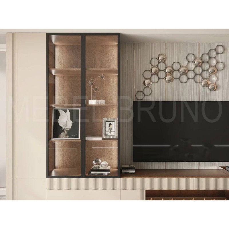 Стенка Салли 