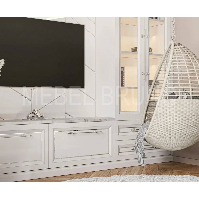 Стенка Сэди 