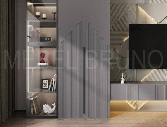 Стенка Спектр