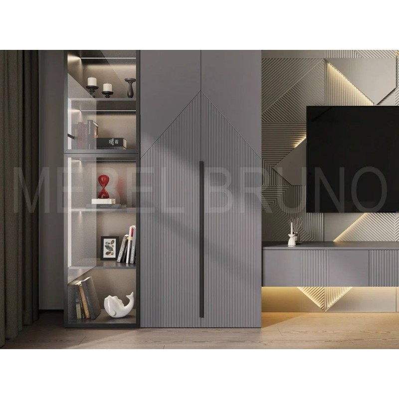 Стенка  Спектр