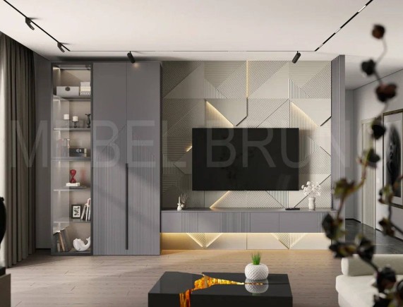 Стенка Спектр