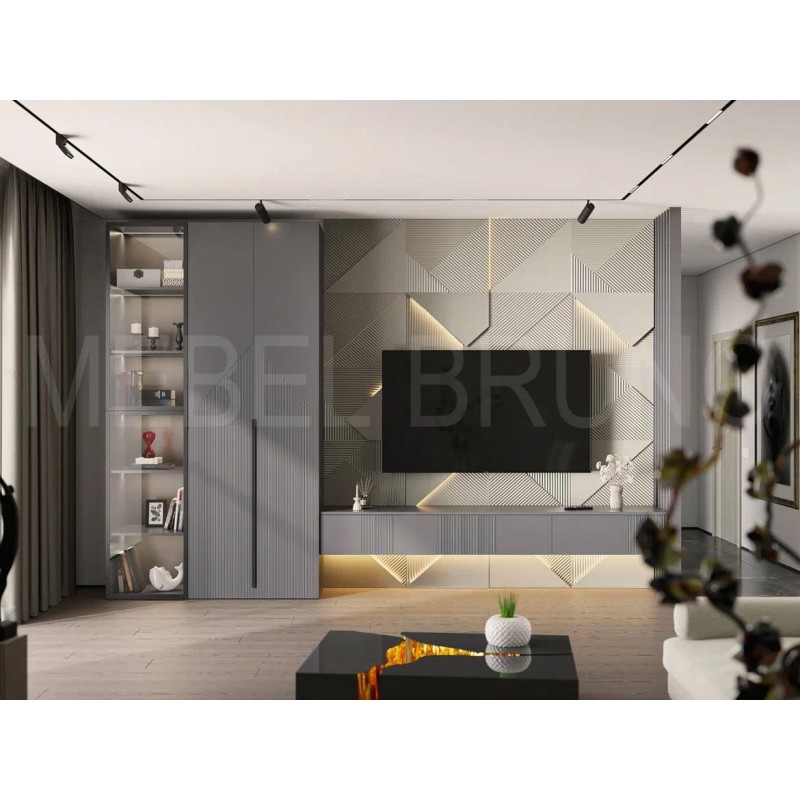 Стенка  Спектр