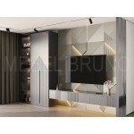 Стенка  Спектр