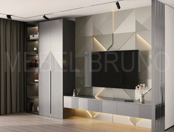 Стенка Спектр