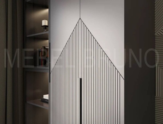 Стенка Спектр