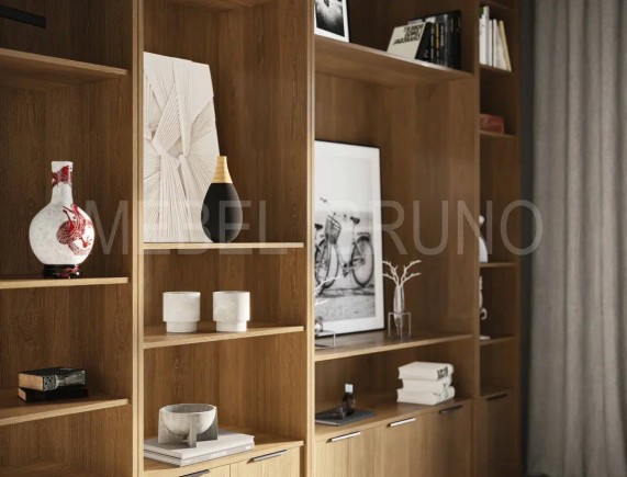 Стенка Вестерн