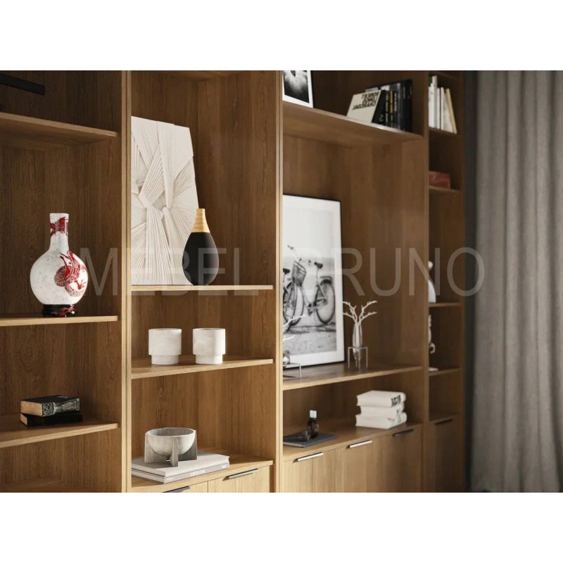 Стенка Вестерн