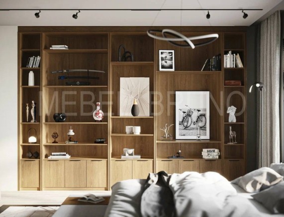 Стенка Вестерн