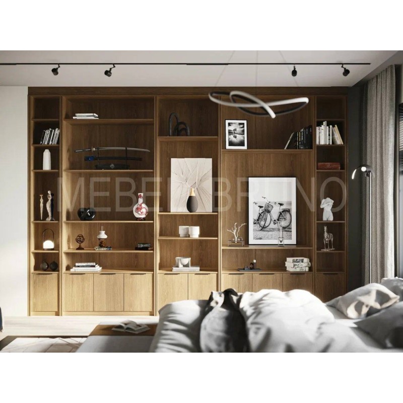 Стенка Вестерн