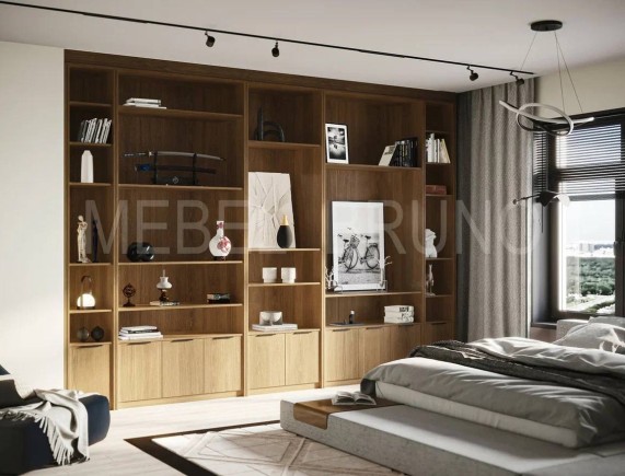 Стенка Вестерн