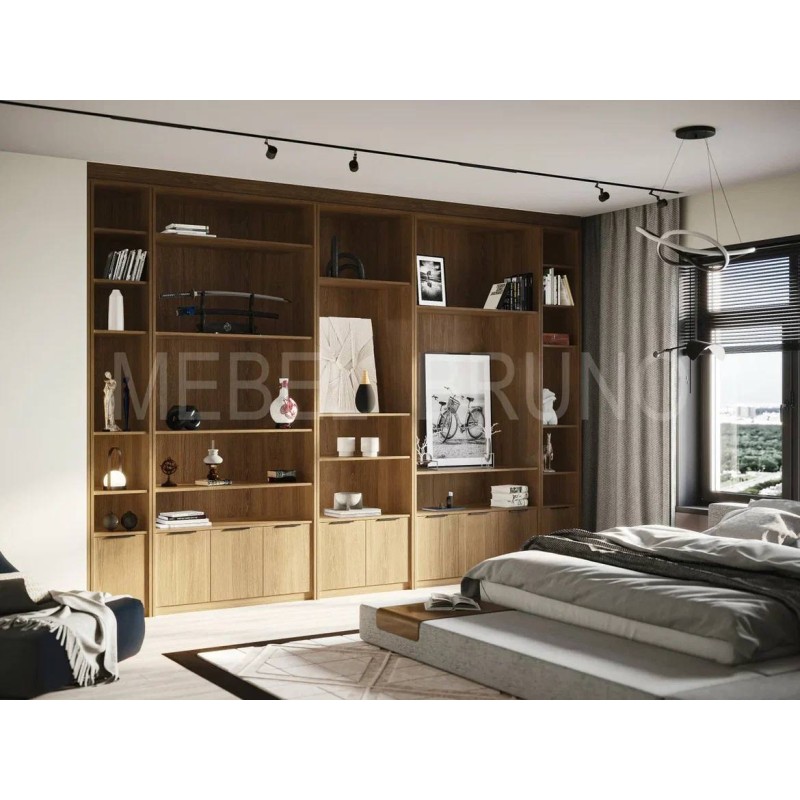 Стенка Вестерн