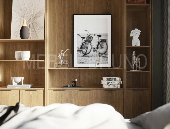 Стенка Вестерн