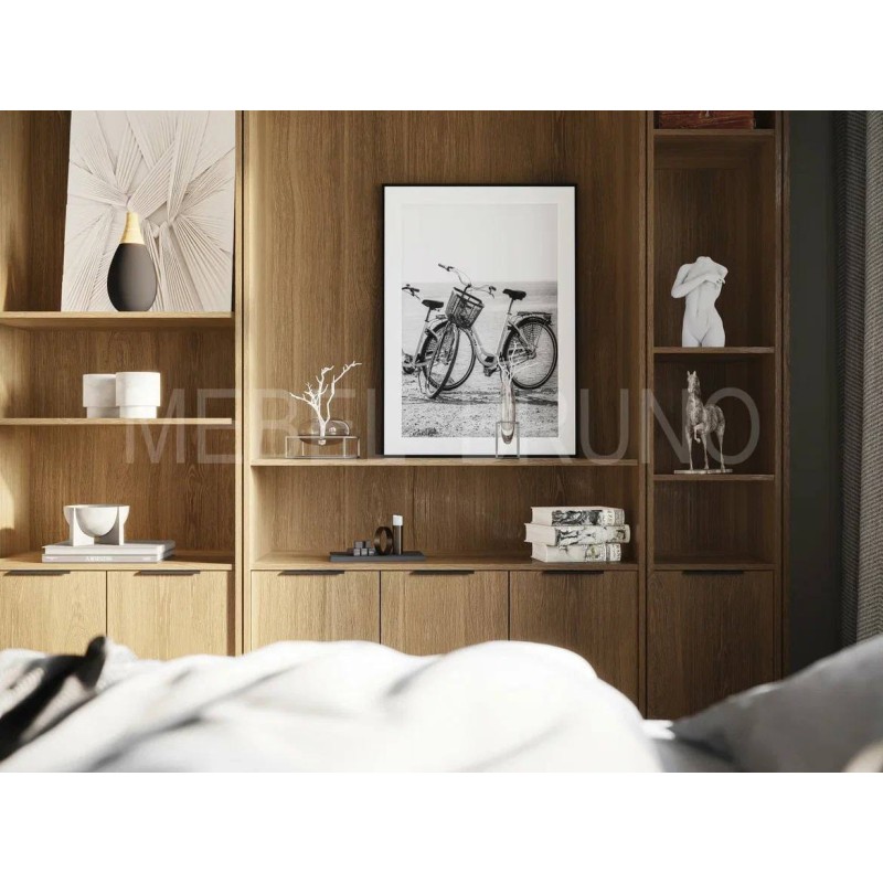 Стенка Вестерн